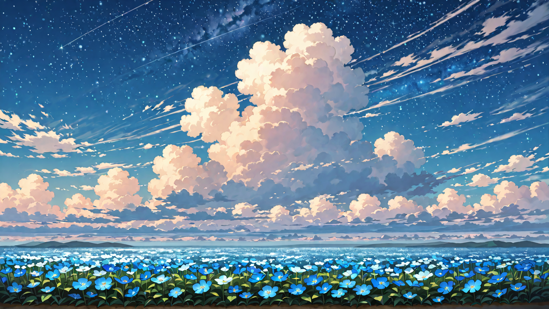 background picture of the home page